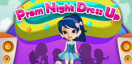 Dress Up Prom Night-Girls Game PC screenshot Dress Up Prom Night-Girls Game PC screenshot