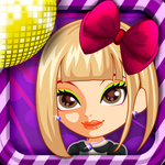 Dress Up Prom Night-Girls Game icon