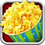 Popcorn Maker-Cooking game for PC Popcorn Maker-Cooking game for PC