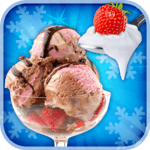 Strawberry Ice Cream Maker for PC Strawberry Ice Cream Maker for PC