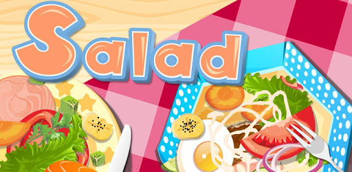 Salad Maker-Cooking game PC screenshot Salad Maker-Cooking game PC screenshot