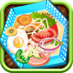 Salad Maker-Cooking game for PC Salad Maker-Cooking game for PC