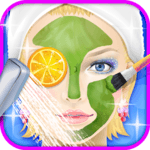 Summer girls spa - girls games for PC Summer girls spa - girls games for PC