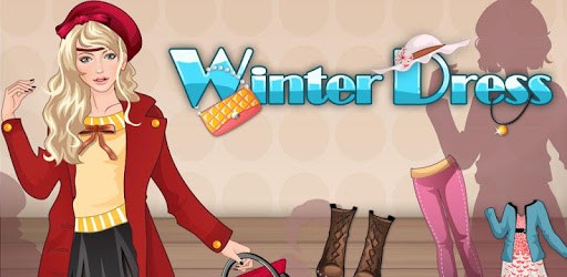 Dress Up & Makeup-Winter PC screenshot Dress Up & Makeup-Winter PC screenshot