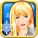 Dress Up & Makeup-Winter for PC Dress Up & Makeup-Winter for PC
