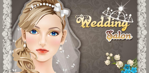 Wedding Salon - girls games PC screenshot