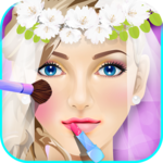Wedding Salon - girls games icon