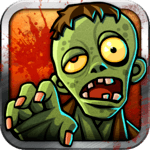 Kill Zombies Now- Zombie games icon