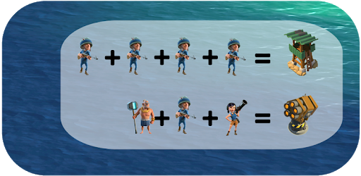 Guide for Boom Beach PC screenshot
