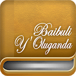 Holy Bible in Luganda icon