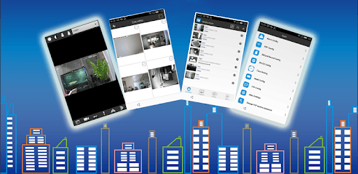 HHMiniCam PC screenshot HHMiniCam PC screenshot