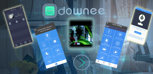 downee PC screenshot downee PC screenshot
