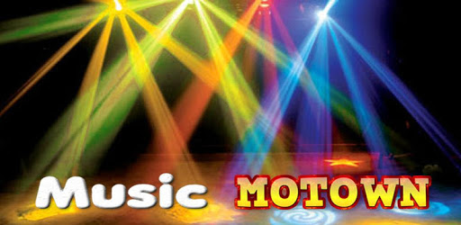 Motown Music Radio Stations PC screenshot