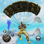 US Army Counter Attack: FPS Shooting Game icon