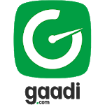 Gaadi.com - Used and New Cars icon