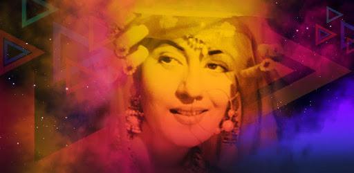 Old Hindi Songs PC screenshot