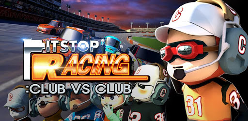 Pit Stop Racing : Club vs Club PC screenshot Pit Stop Racing : Club vs Club PC screenshot