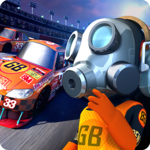 Pit Stop Racing : Club vs Club icon