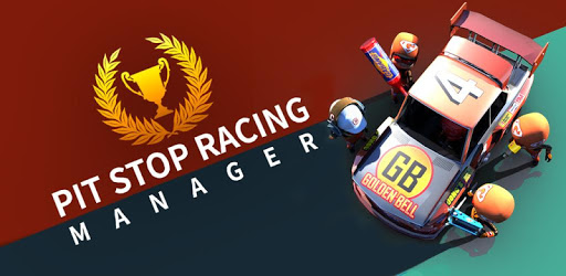 PIT STOP RACING : MANAGER PC screenshot