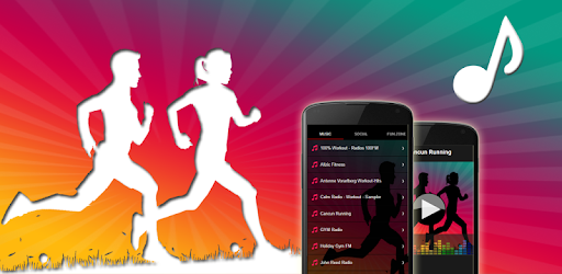 Running Music PC screenshot Running Music PC screenshot
