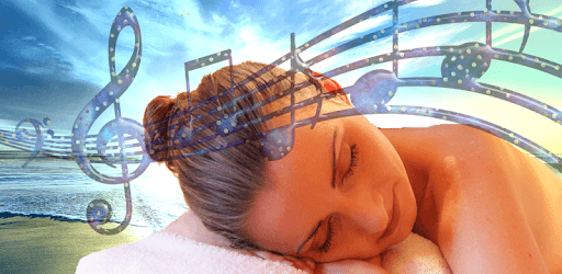 Free relaxing music for sleeping and massages PC screenshot Free relaxing music for sleeping and massages PC screenshot