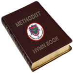 Methodist Hymn Book with Tunes offline icon