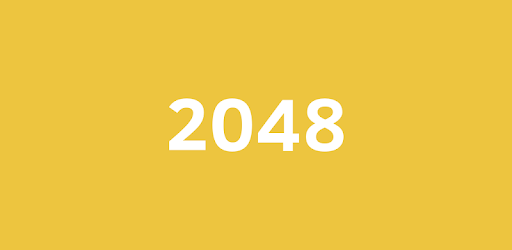 2048 by Gabriele Cirulli PC screenshot 2048 by Gabriele Cirulli PC screenshot
