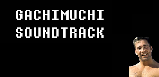 Gachimuchi Soundboard PC screenshot