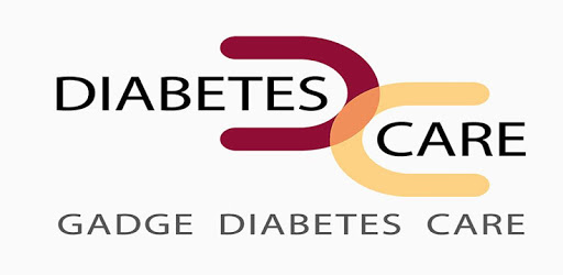 Gadge Diabetes Care PC screenshot Gadge Diabetes Care PC screenshot