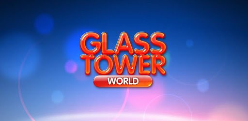 Glass Tower World PC screenshot