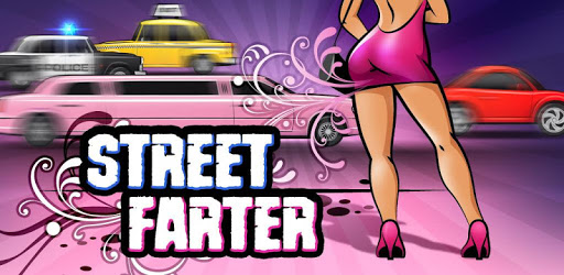 Street Farter PC screenshot