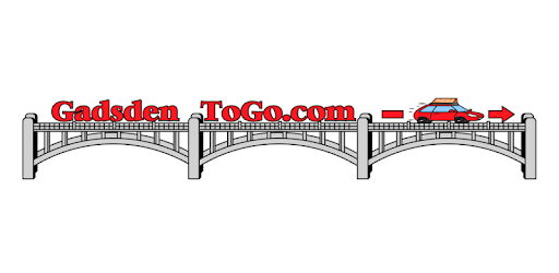 GadsdenToGo PC screenshot