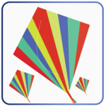 Kite Flying icon