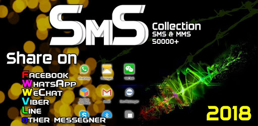 SMS Collection 2018 Text Free Forever SmS Bundle PC screenshot