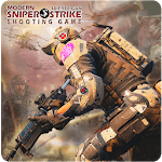 Modern Sniper Strike 3D Free Gun Shooting Game for PC