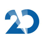 ערוץ 20 icon
