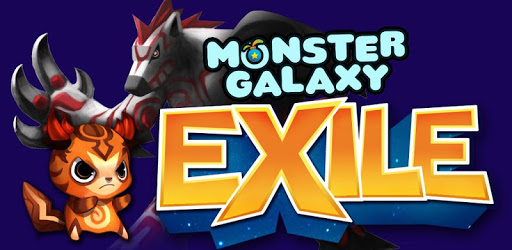 Monster Galaxy Exile PC screenshot