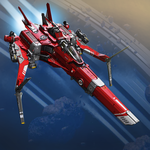 Star Conflict Heroes icon