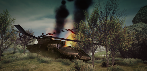 Shadows of Kurgansk PC screenshot