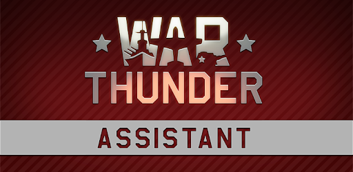 Assistant for War Thunder PC screenshot