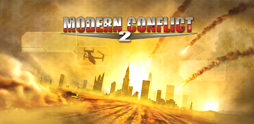 Modern Conflict 2 PC screenshot