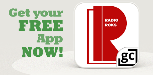 Radio Roks PC screenshot