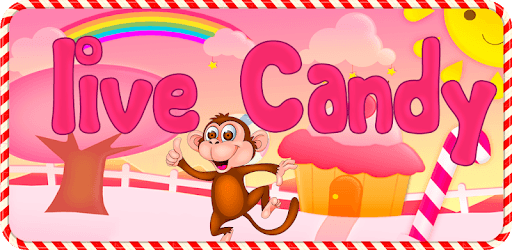 Live Candy PC screenshot