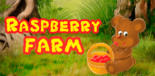 Raspberry farm PC screenshot