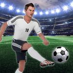 Flick Strike - New Soccer Adventure icon