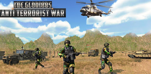 The Glorious Victory: Anti Terrorist War PC screenshot The Glorious Victory: Anti Terrorist War PC screenshot