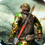 The Glorious Victory: Anti Terrorist War icon