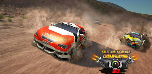 Rally Racing: Mexico Championship 2018 PC screenshot