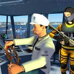 US Cargo Ship Hijack: Rescue Mission 2 for PC