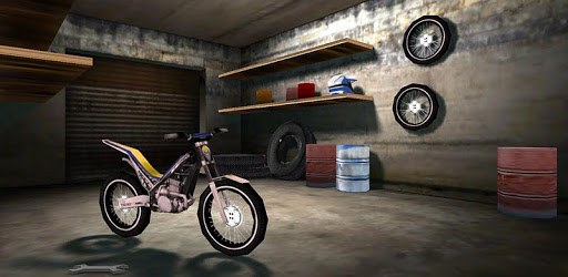 Trial Xtreme Free PC screenshot